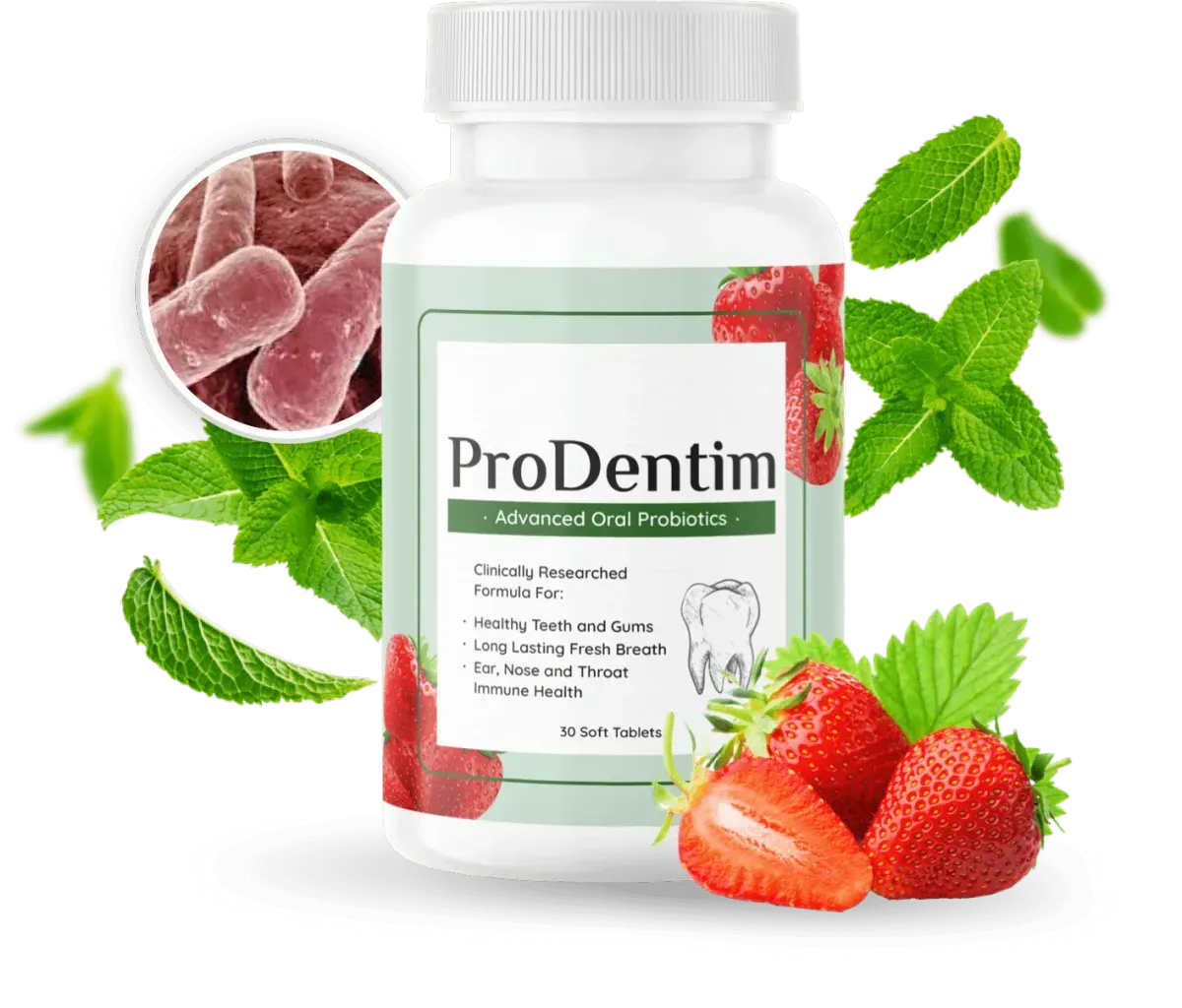 Prodentim chemist Warehouse